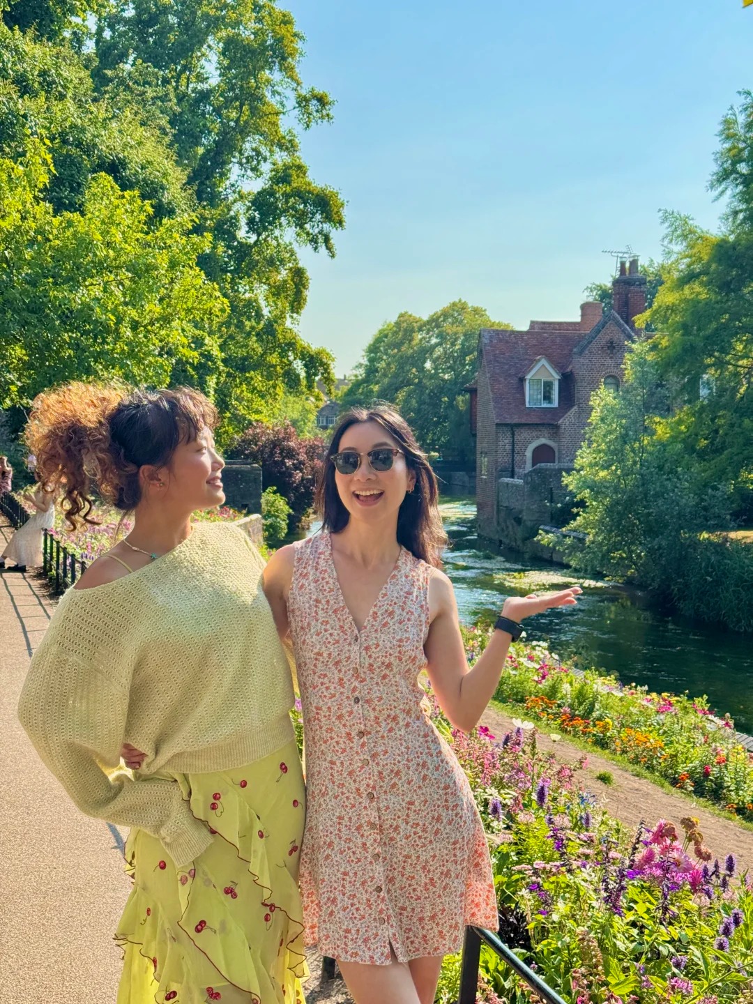 🇬🇧这个英国油画小镇也太仙了！_11_Joanna 晨曦_来自小红书网页版.jpg