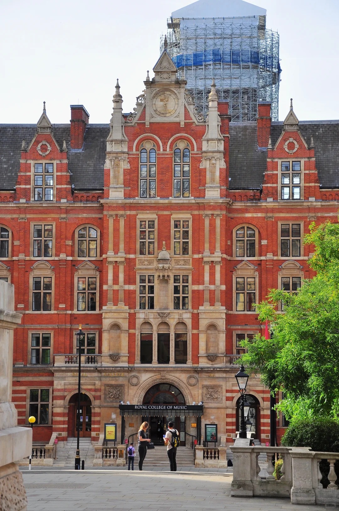 伦敦英国皇家音乐学院；古典美的奢华_1_🐲Frank 不熬夜_来自小红书网页版.jpg
