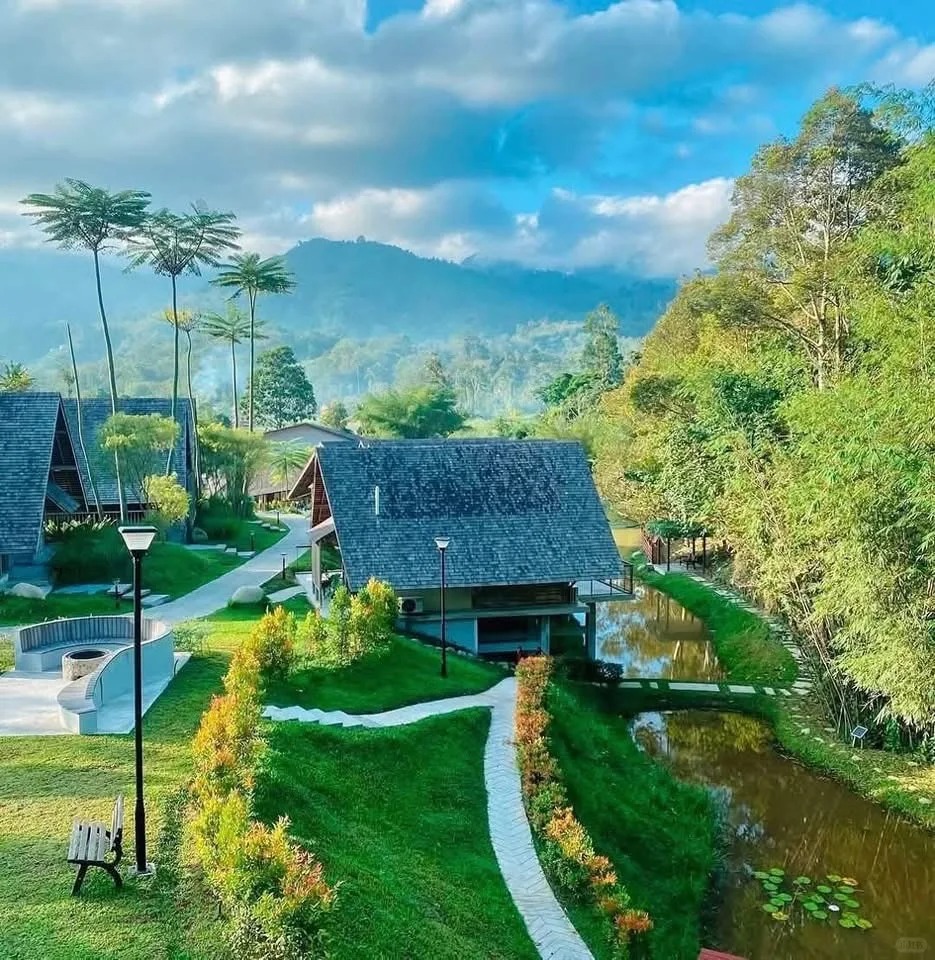 马来西亚新西兰🇳🇿感小木屋度假村🔥_2_顺爱分享_来自小红书网页版.jpg