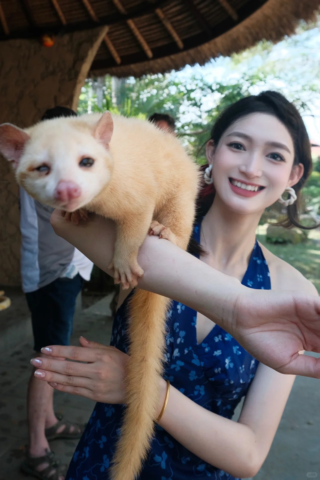 ❗️❗️❗️来巴厘岛必去的Hidden mini zoo_3_玖玖的乱七八糟💫_来自小红书网页版.jpg