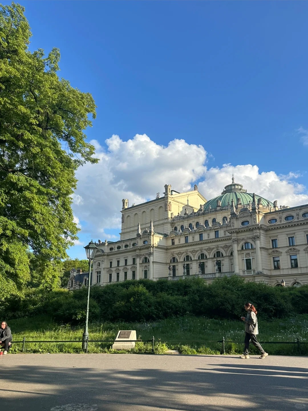 📍波兰旅行日记 _ 一起探索克拉科夫吧！🇵🇱_3_catie_来自小红书网页版.jpg