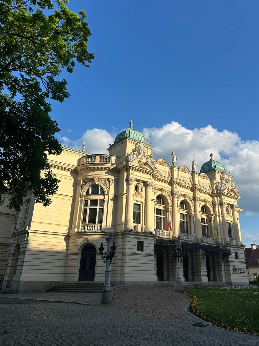 📍波兰旅行日记 _ 一起探索克拉科夫吧！🇵🇱_5_catie_来自小红书网页版.jpg