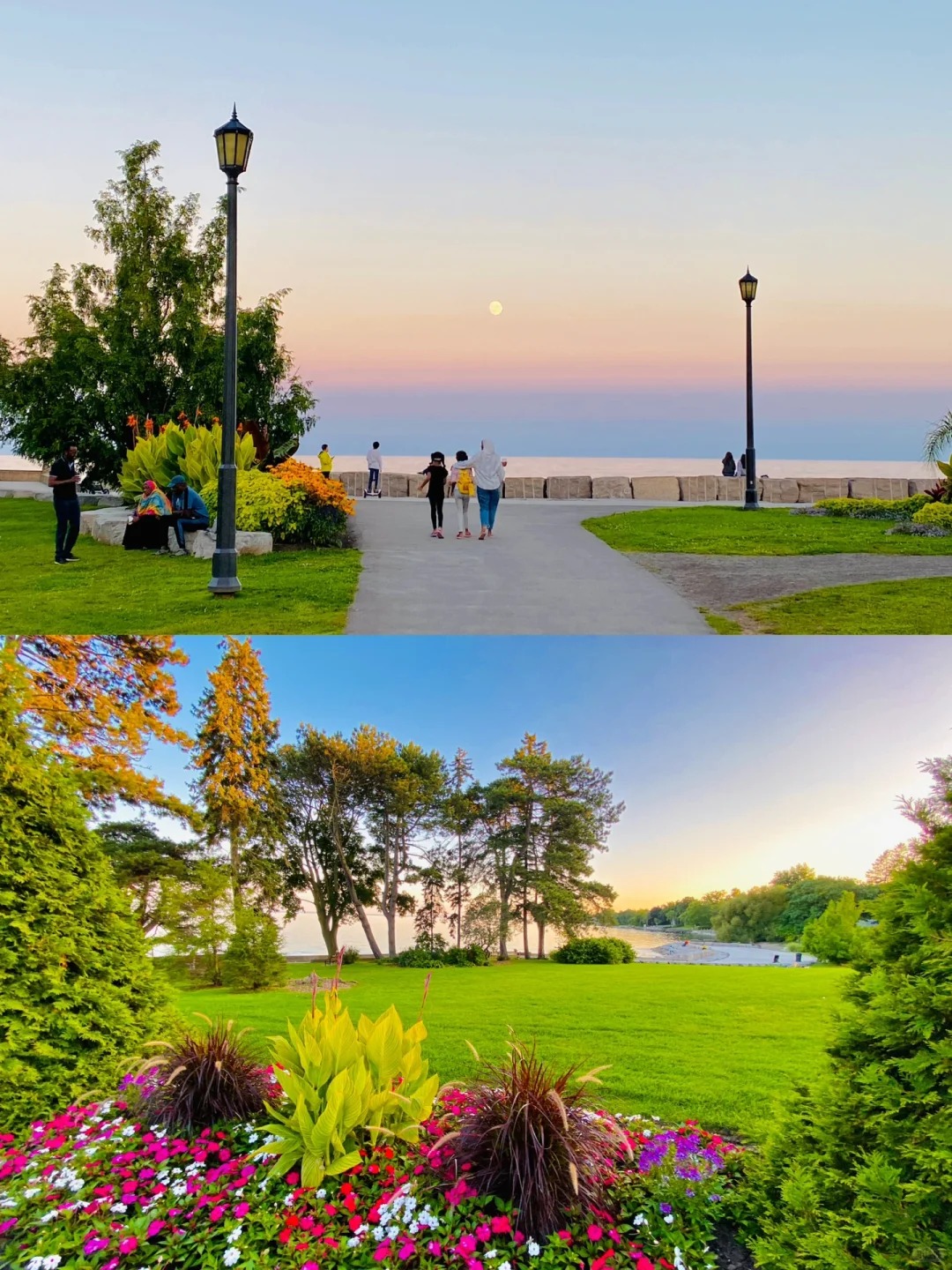 多伦多周末去哪l 不容错过Gairloch Gardens_1_Alex亚历克斯_来自小红书网页版.jpg