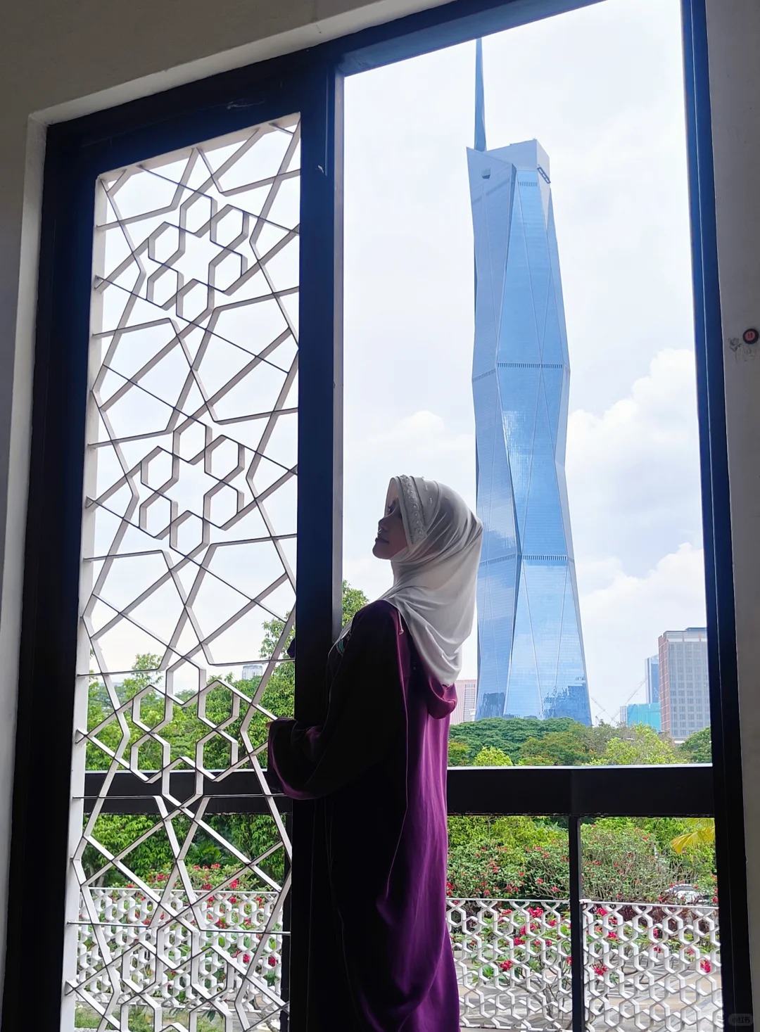 🇲🇾 国家清真寺｜Masjid Negara_9_Cynthia（不吃🐷）_来自小红书网页版.jpg