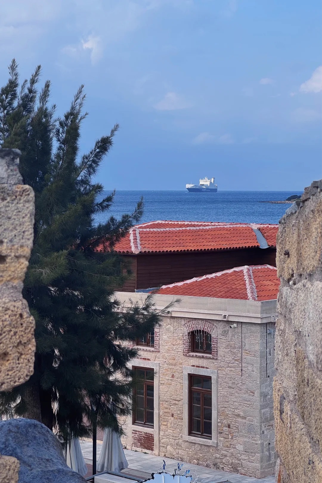 🇹🇷伊兹密尔｜和希腊隔海相望_11_巴梨莎鸭🦆_来自小红书网页版.jpg