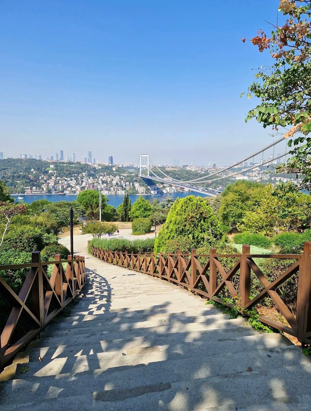 伊斯坦布尔亚洲区超美打卡点Otağtepe_Parkı_4_伊拉克的生活记录_来自小红书网页版.jpg